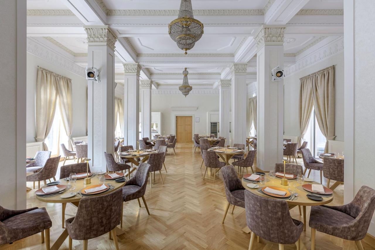 Hotel Victoria Hotel Klaipeda, Lithuania book now, 2024 prices