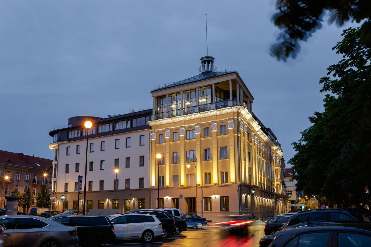 Hotel Victoria Hotel Klaipeda, Lithuania book now, 2024 prices