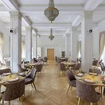 酒店 Victoria 克莱佩达