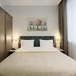 Victoria 4* 克莱佩达