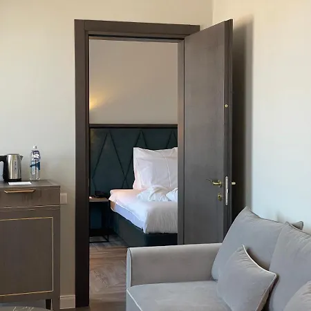 Hotel Victoria 4*