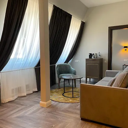 Szálloda Victoria 4*