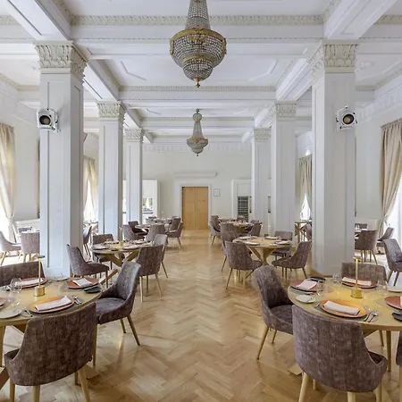 Szálloda Victoria Klaipėda