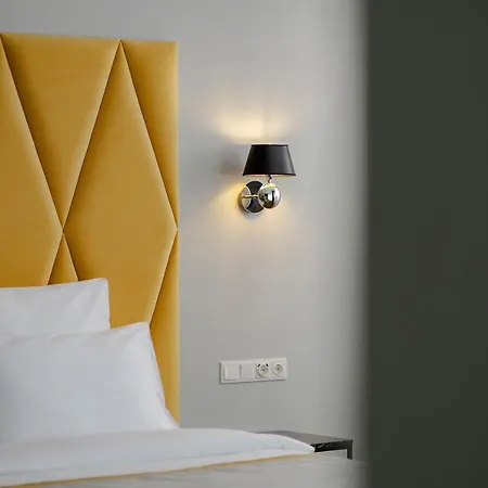 Hotel Victoria Klaipėda