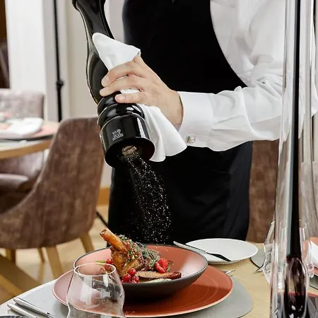 Szálloda Victoria 4*