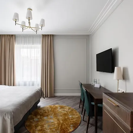 Hotel Victoria 4*