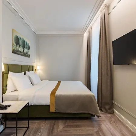 Victoria Hotel Klaipėda