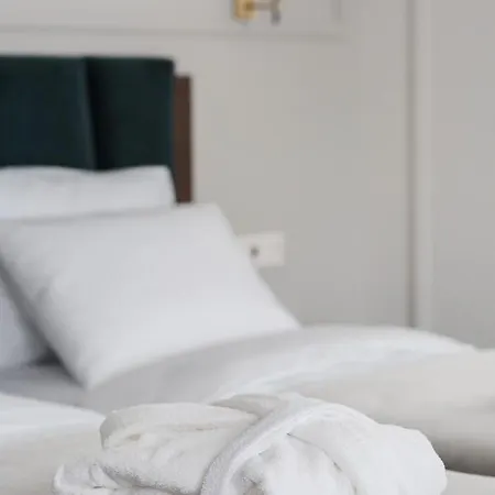 Hotel Victoria Klaipėda