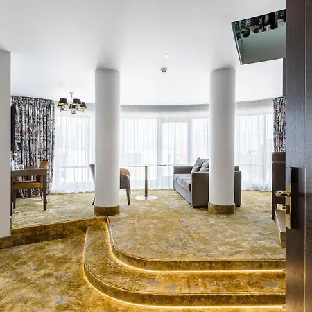 Szálloda Victoria Klaipėda