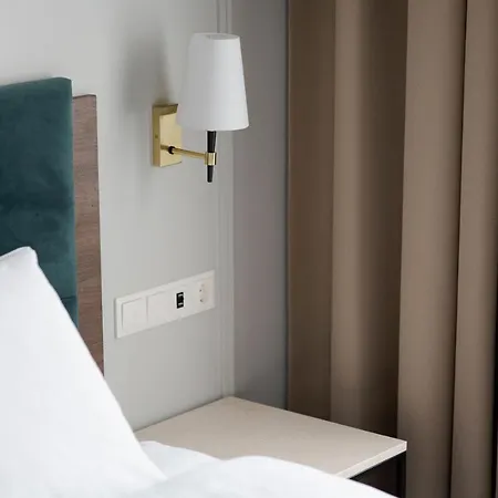 Victoria 4* Klaipėda