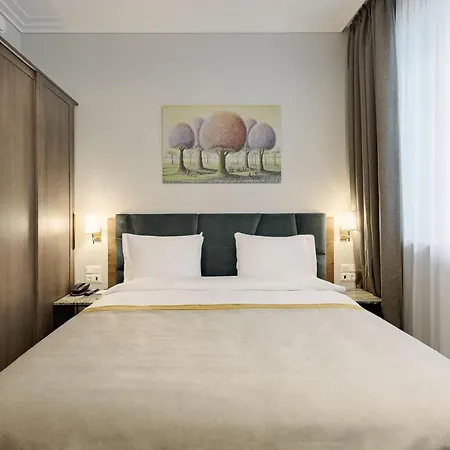 Victoria 4* Клайпеда