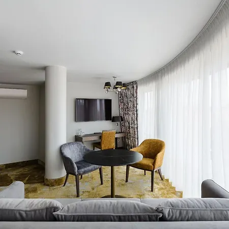 Victoria Hotel Klaipėda