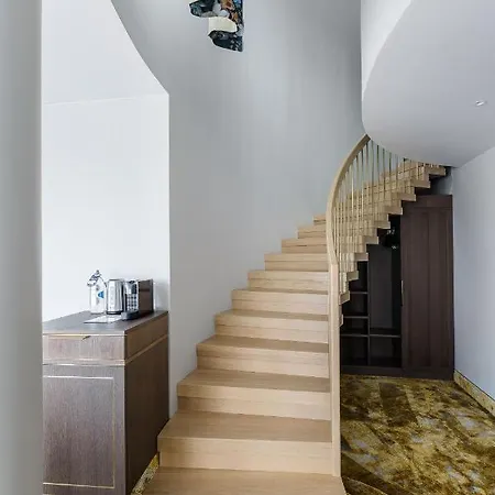 Szálloda Victoria 4*