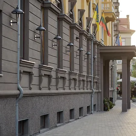 Hotel Victoria