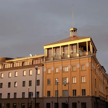 Hotel Victoria