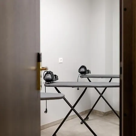 Hotel Victoria 4*