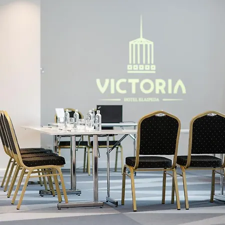 Victoria ホテル 4*