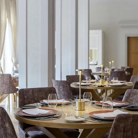 Hotel Victoria Klaipėda