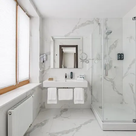 Hotel Victoria Klaipėda