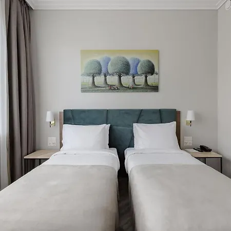 Victoria Hotel Klaipėda