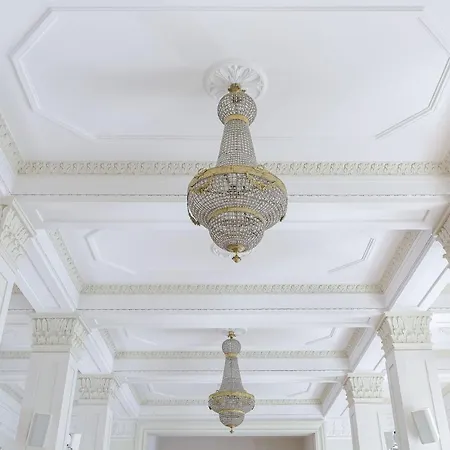 Szálloda Victoria 4*