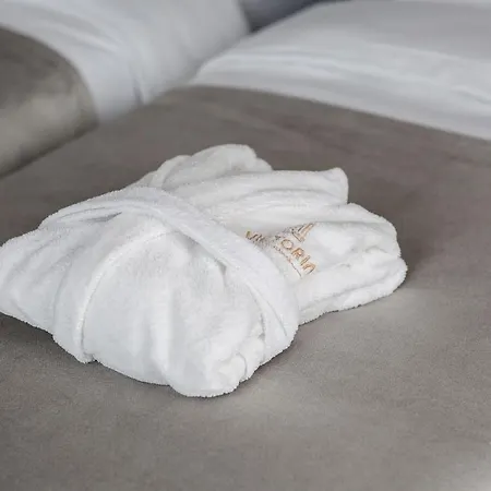 Victoria Szálloda 4*