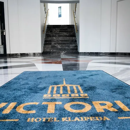 Victoria Klaipėda