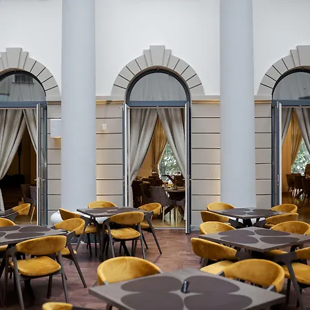 Hotel Victoria 4*