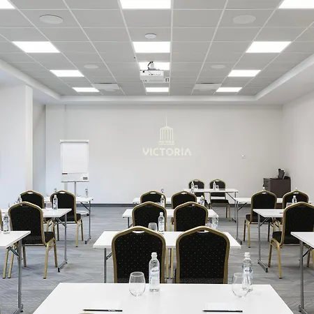 Victoria Klaipėda