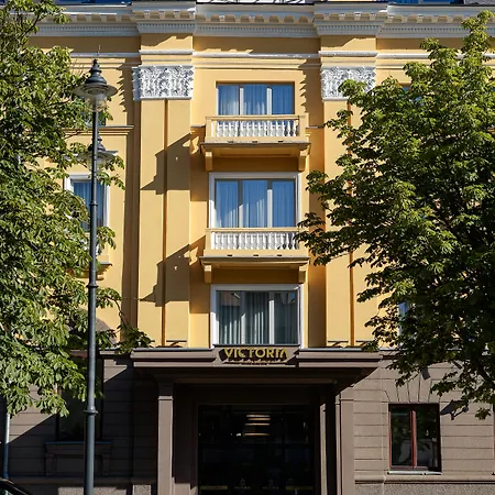 Victoria Hotel
