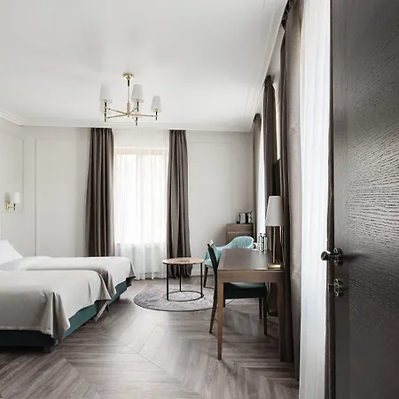 Szálloda Victoria Klaipėda