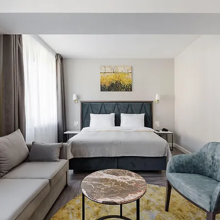 Victoria 4* Klaipėda