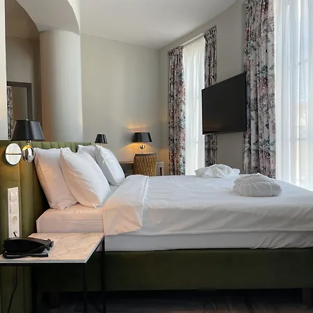 Hotel Victoria
