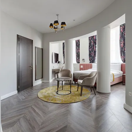 Hotel Victoria Klaipėda