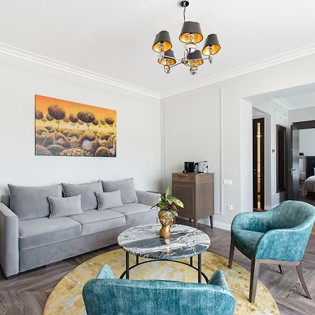 Hotel Victoria 4*