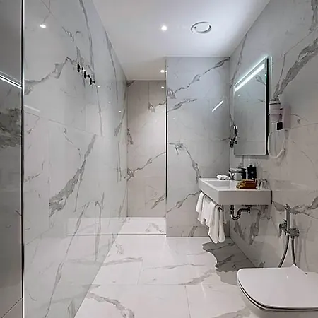 Victoria Отель