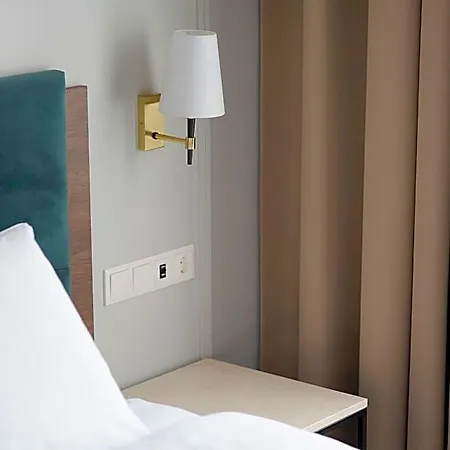Hotel Victoria