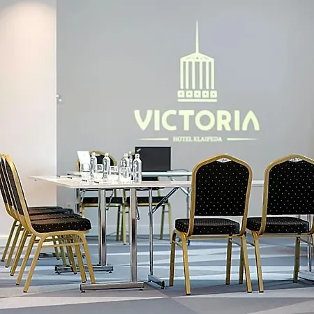 Hotel Victoria