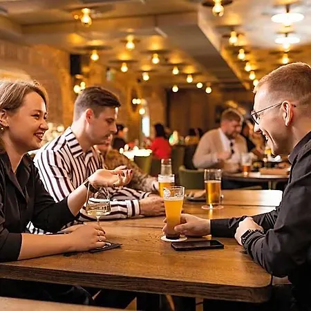 Victoria 4* Klaipėda