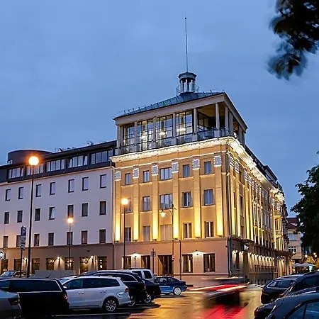 Victoria Klaipėda