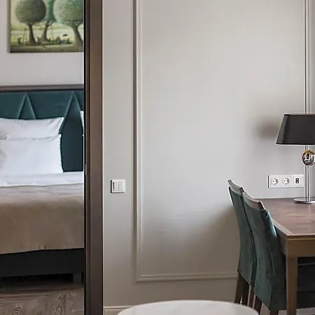 Victoria Hotel Klaipėda