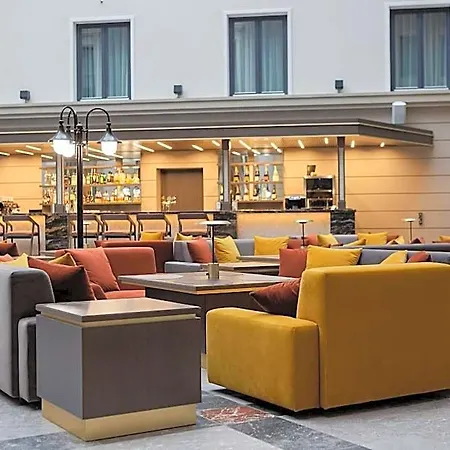 Victoria Hotel Klaipėda
