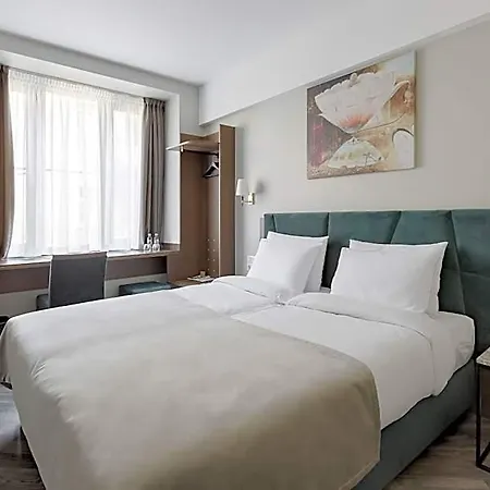 Victoria 4* Klaipėda