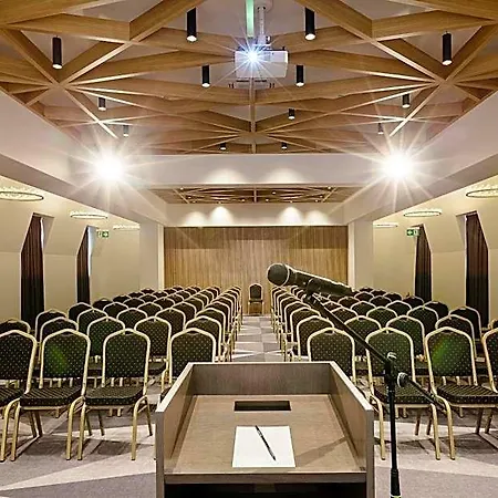 Victoria Hotel Klaipėda
