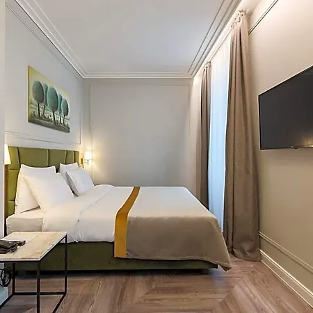 Hotel Victoria