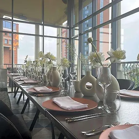 Hotel Victoria 4*