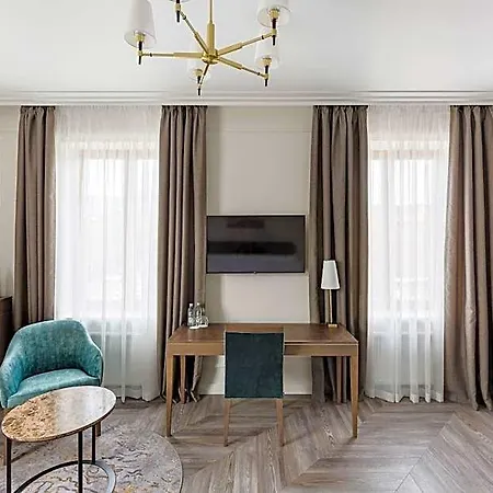 Victoria Hotel Klaipėda