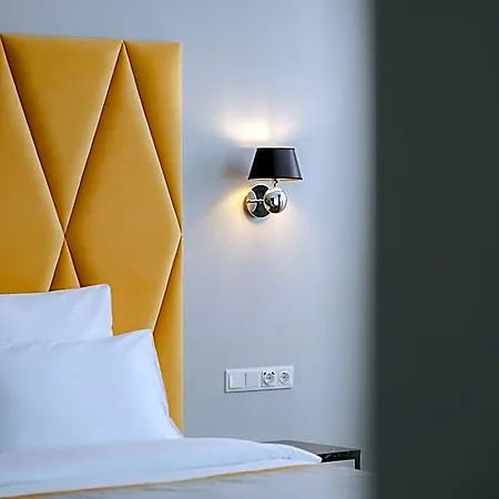 Hotel Victoria 4*