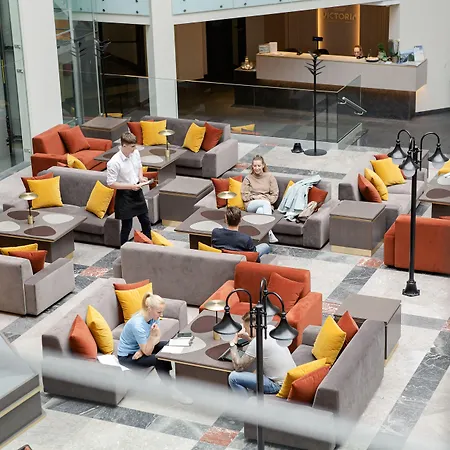 Victoria Hotel Klaipėda