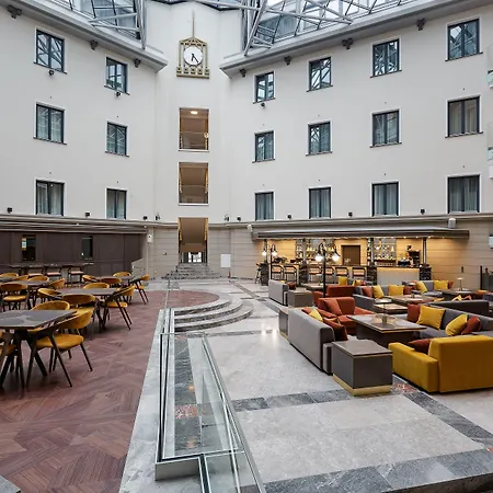 Victoria Hotel Klaipėda